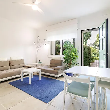 Apartmán Pdf Rdc - 2 Bdr With Terrace - Quiet And Close To Beaches Menton