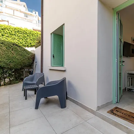 Apartmán Pdf Rdc - 2 Bdr With Terrace - Quiet And Close To Beaches